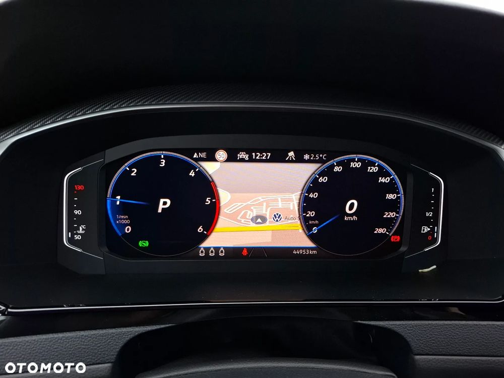 Volkswagen Arteon Shooting Brake 2.0 TDI R-Line DSG - 19