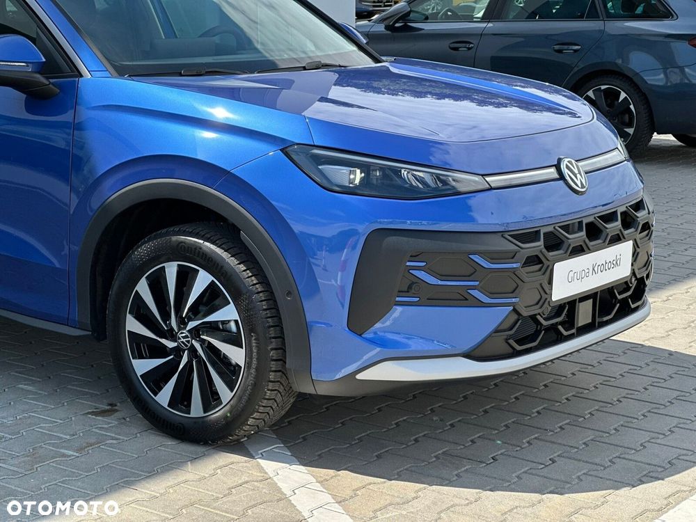 Volkswagen T-Roc 2026 photo 5