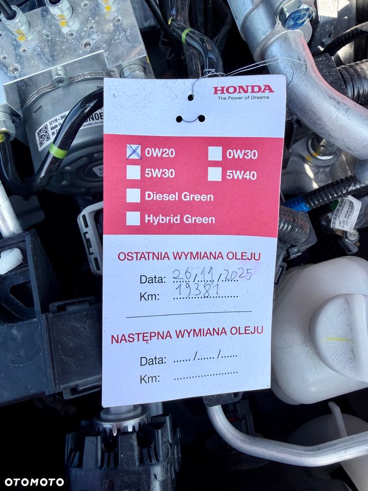 Honda HR-V 1.5 i-MMD Advance Style BSI CVT - 23