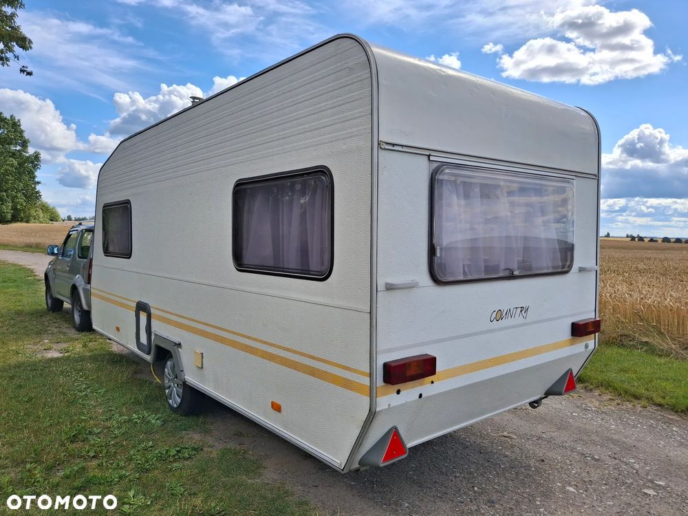 KNAUS - 15