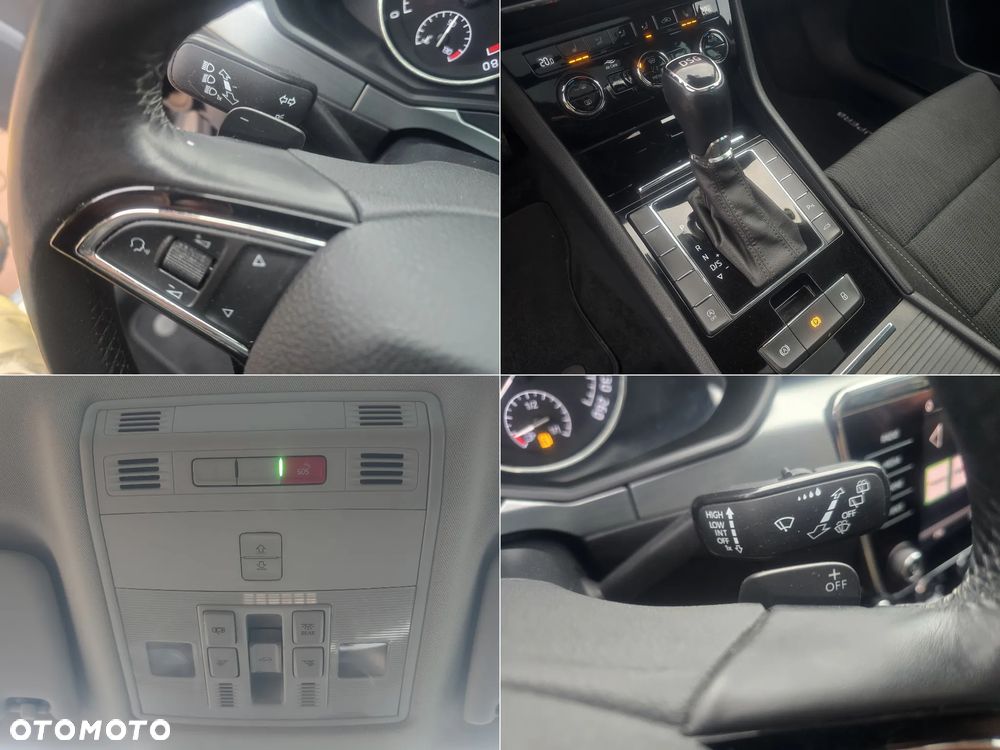 Skoda Superb 1.5 TSI ACT Style DSG - 39