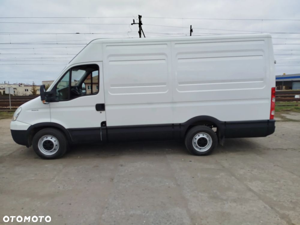 Iveco Daily - 2