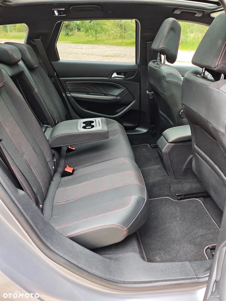 Peugeot 308 PureTech 130 EAT6 Stop & Start GT-Line Edition - 35