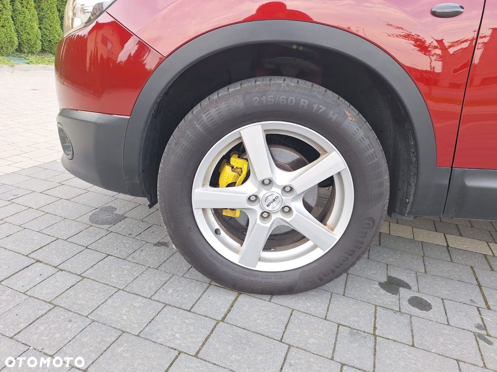 Nissan Qashqai 1.6 Acenta - 21