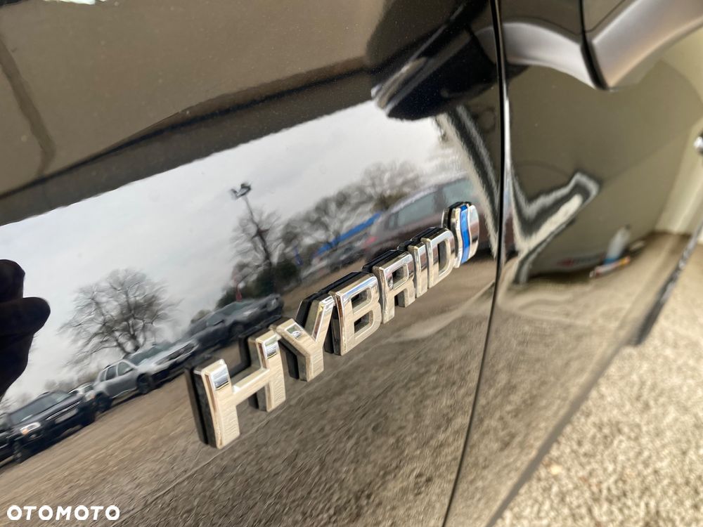 Toyota RAV4 2.5 4x4 Executive - 22