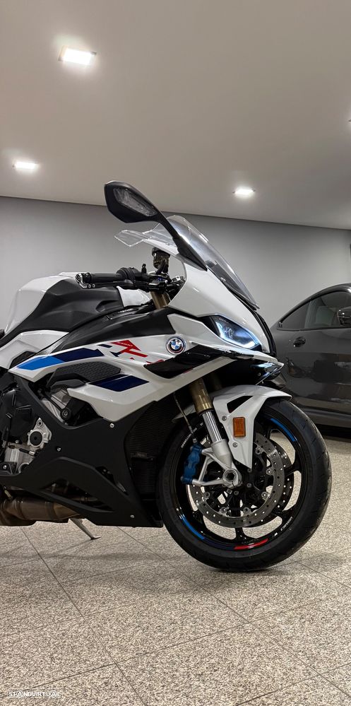 BMW S 1000 RR - 7