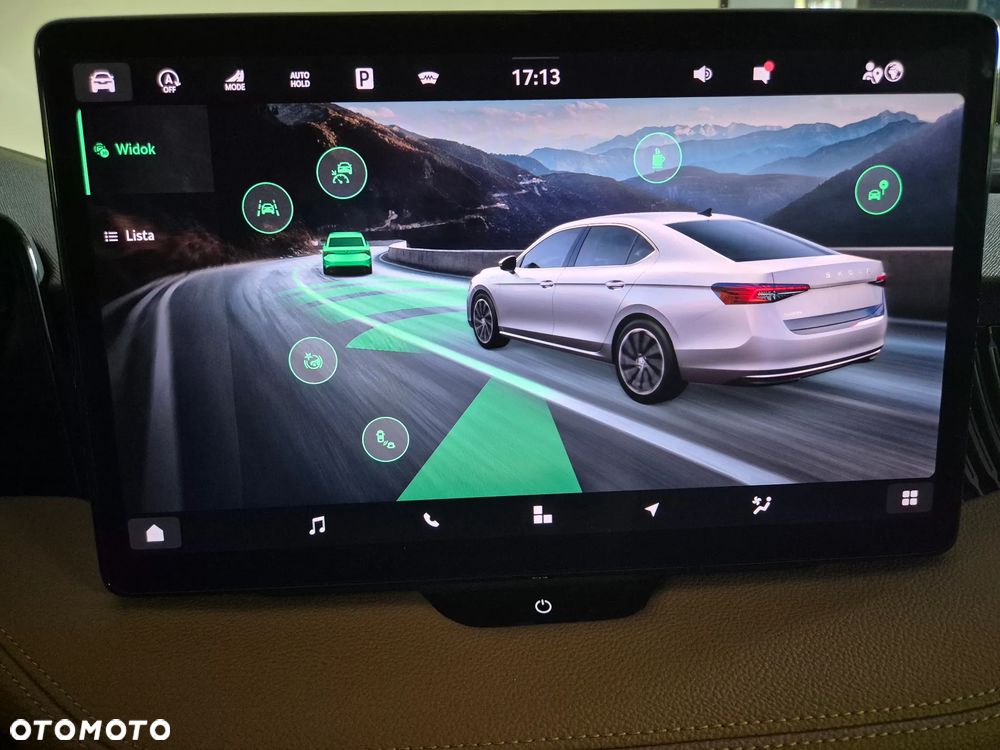 Skoda Superb 2.0 TDI SCR L&K DSG - 35