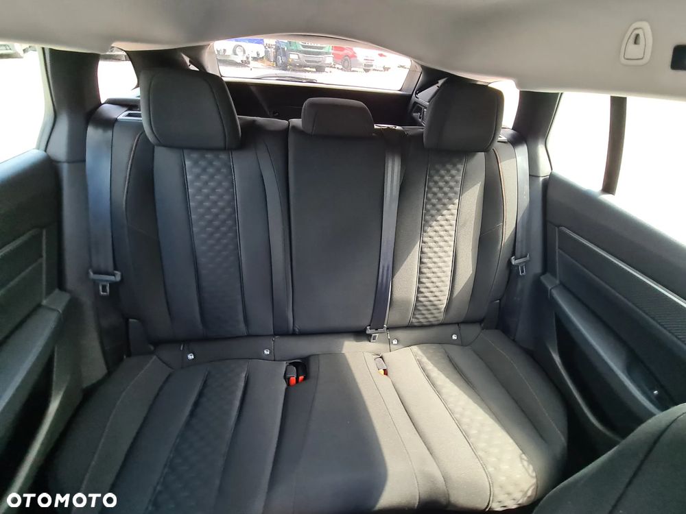 Peugeot 508 1.5 BlueHDi Active S&S - 33