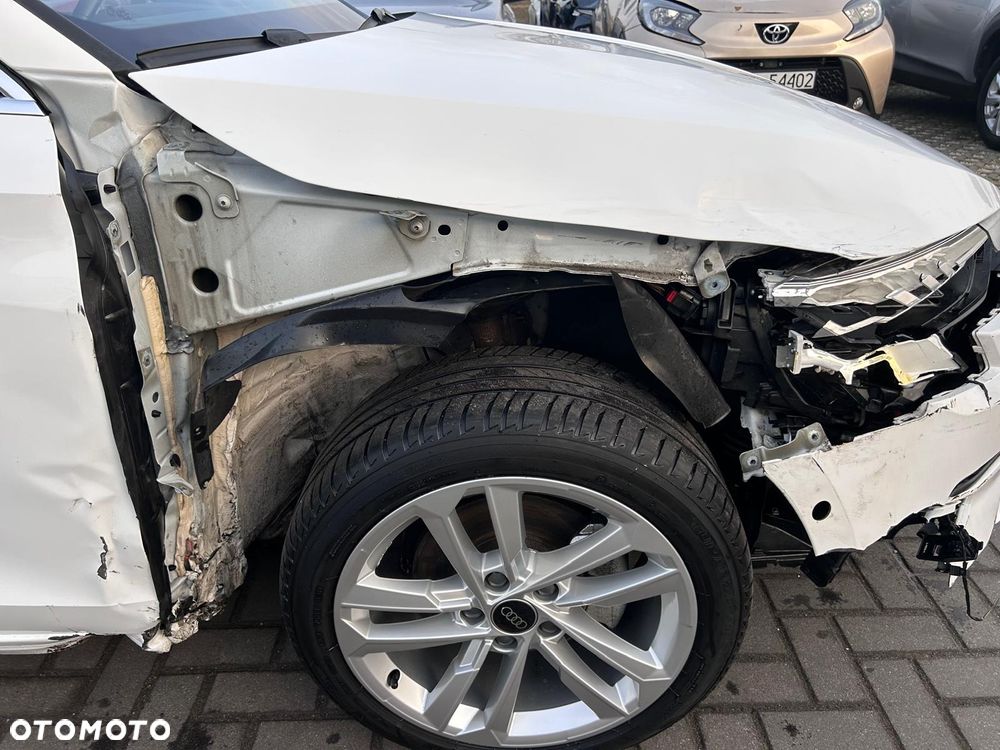 Audi A3 Sportback - 18