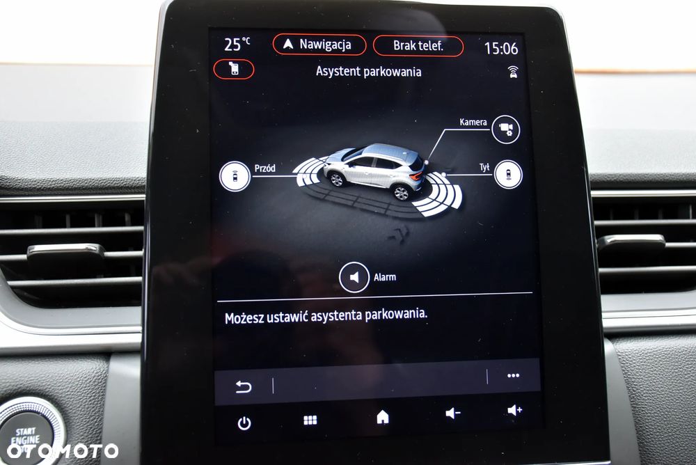 Renault Captur E-TECH Full 145 TECHNO - 34