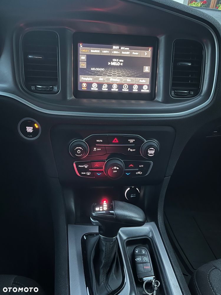Dodge Charger - 18