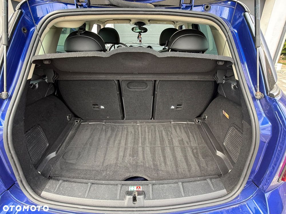 MINI Countryman ver-cooper-s-all4 - 19