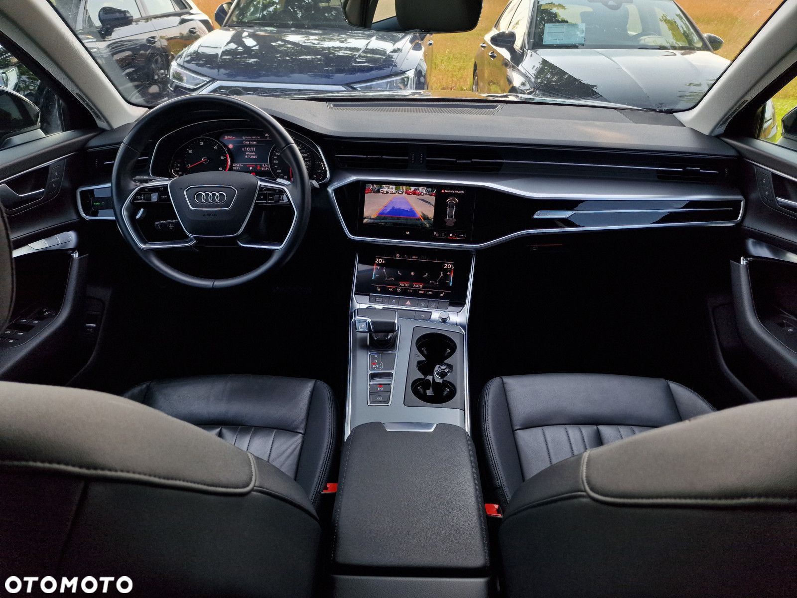 Audi A6 - 17