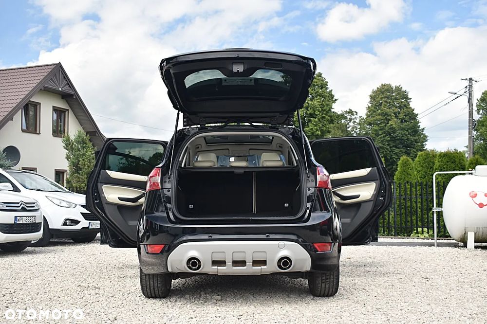 Ford Kuga 2.0 TDCi 2x4 Individual - 15