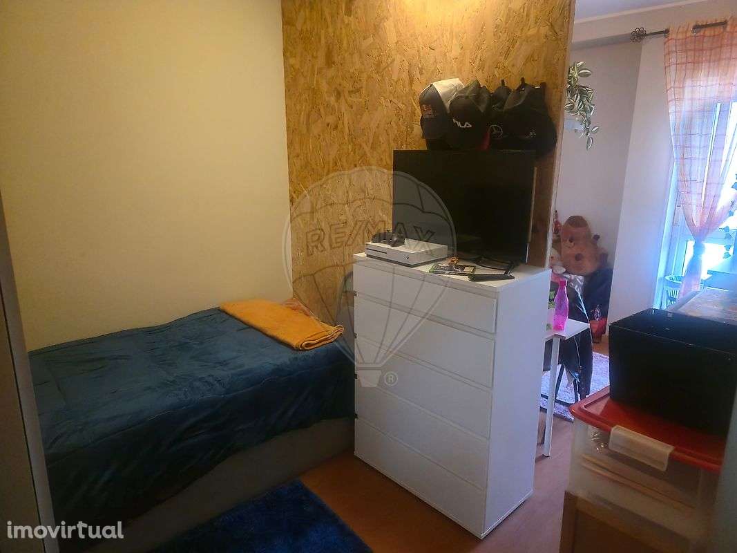 Apartamento T3 para venda - Grande imagem: 2/6