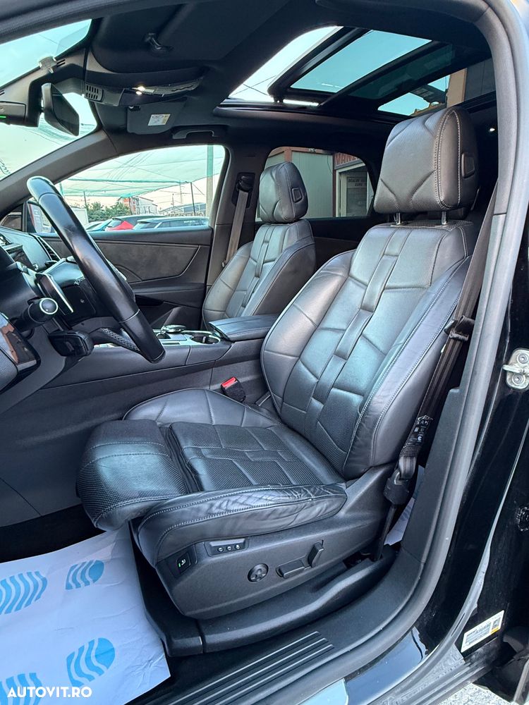 DS Automobiles DS 7 Crossback - 5