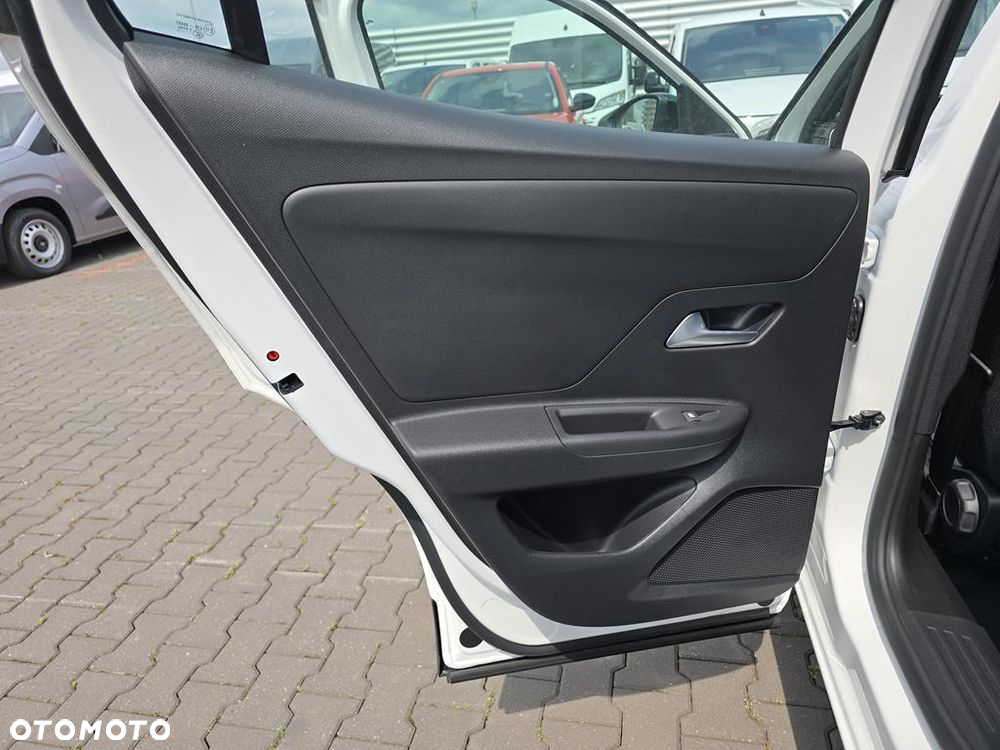 Opel Mokka - 8