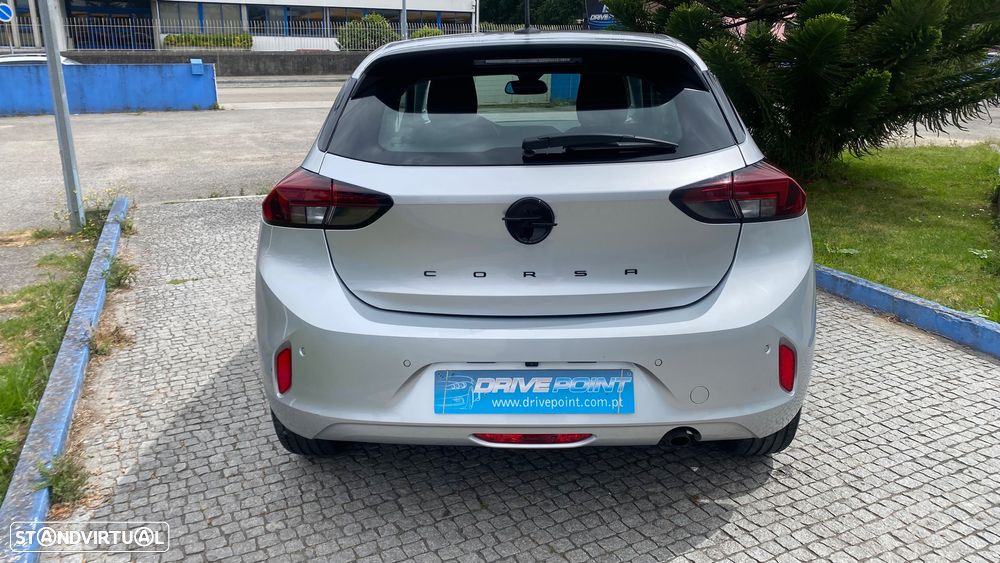 Opel Corsa 1.2 T Edition - 11