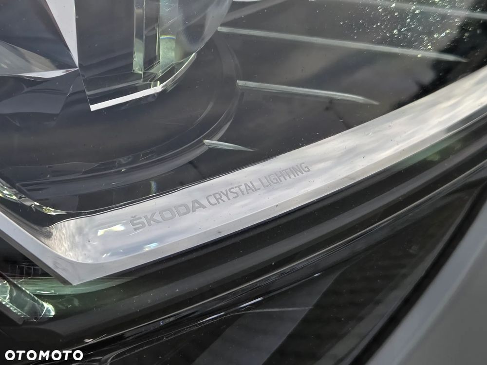 Skoda Superb 2.0 TSI 4x4 Sportline DSG - 23