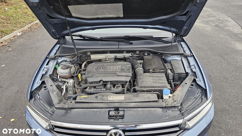Volkswagen Passat ver-1-8-tsi-bmt-highline-dsg - 8