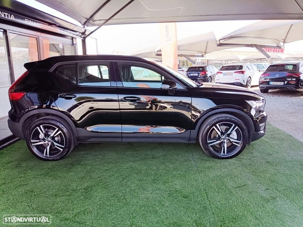 Volvo XC 40 1.5 T5 PHEV R-Design - 13