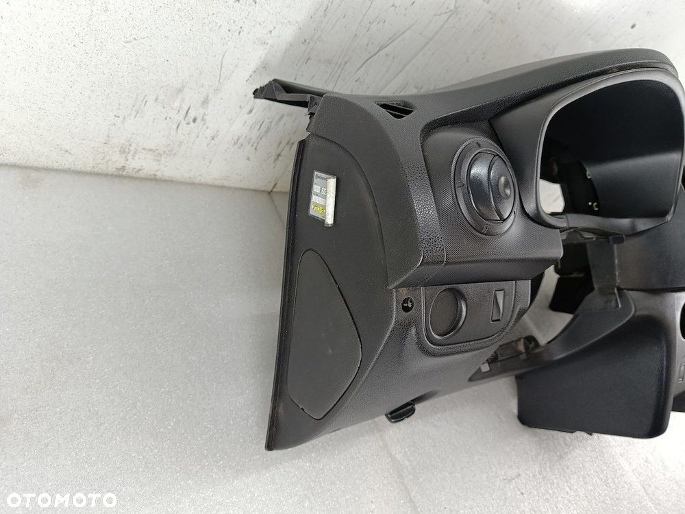 DESKA ROZDZIELCZA  PODUSZKI SENSOR  DACIA LOGAN II 985102122R A2C85839702 - 5