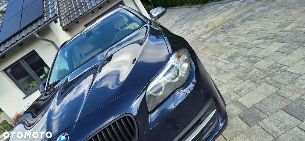 BMW Seria 5 - 12