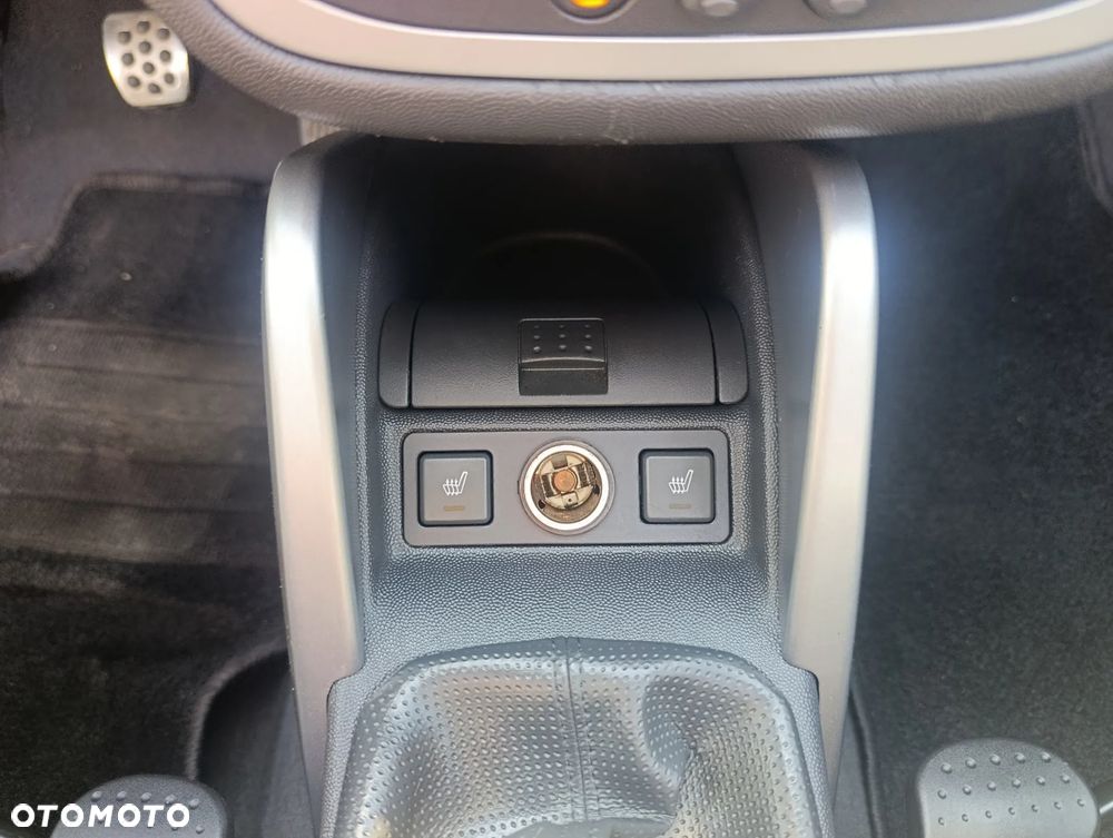 Opel Tigra 1.8 Illusion - 19