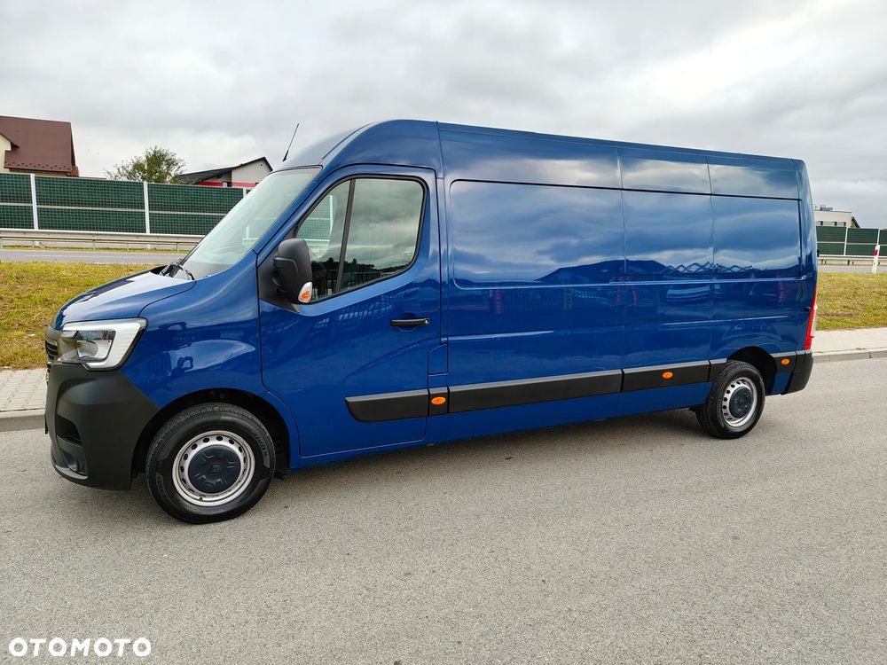 Renault Master L3H2 / 2.3 dci 136 KM - 5