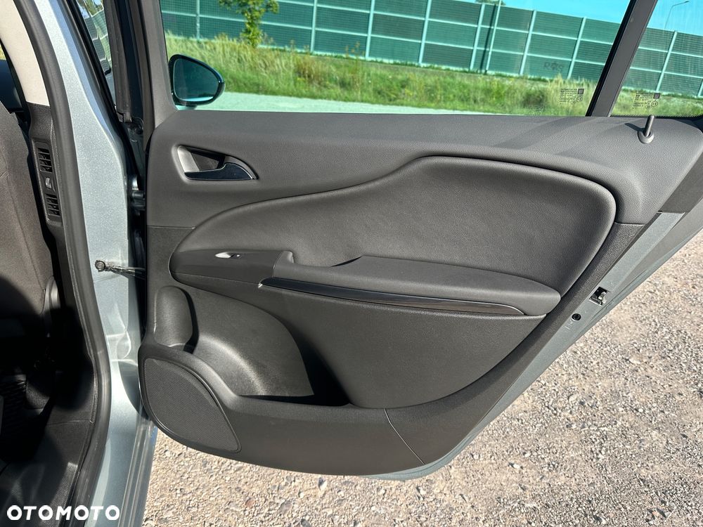 Opel Zafira Tourer 1.4 Turbo Innovation - 30