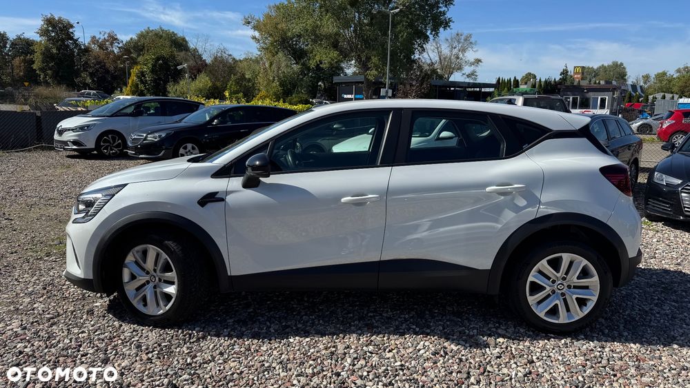 Renault Captur 1.0 TCe Zen - 7