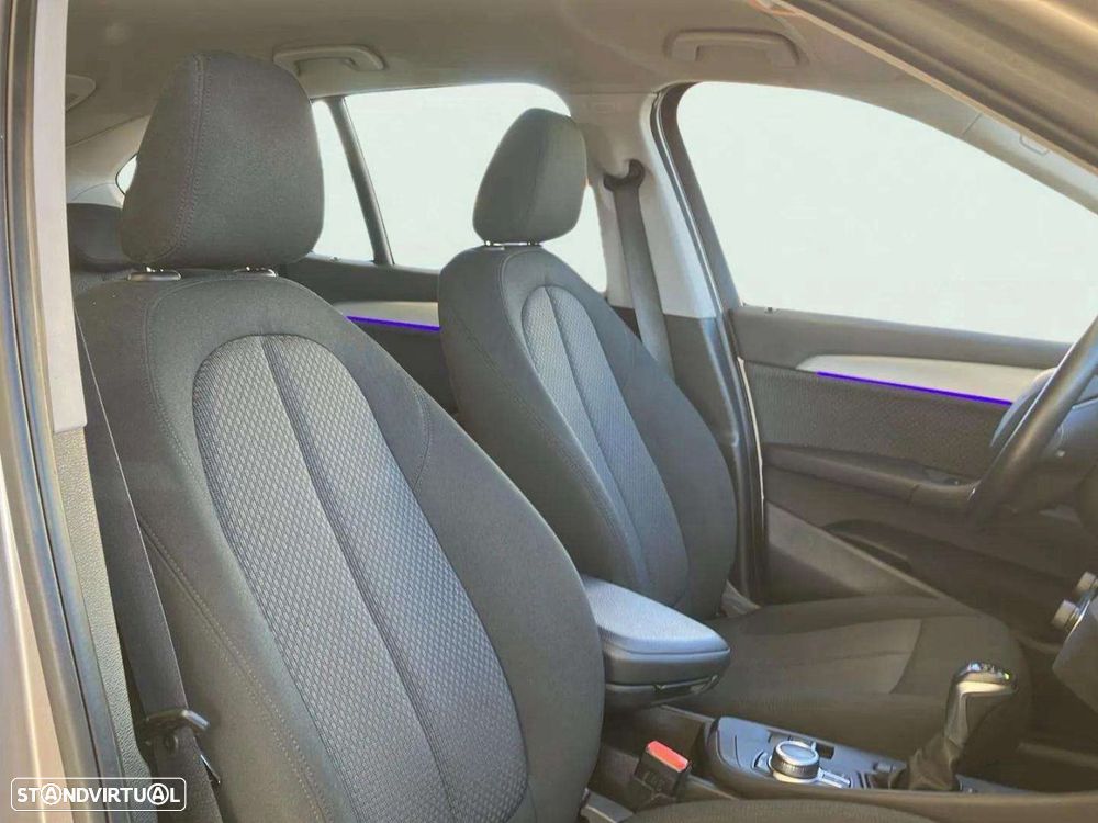 BMW X1 25 e xDrive - 13