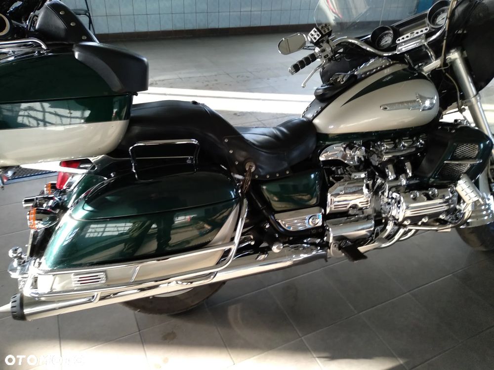 Honda Valkyrie - 10