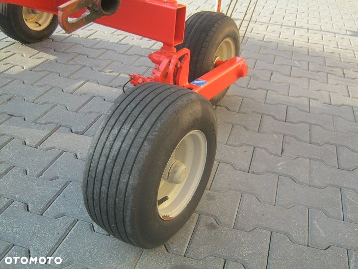 Kuhn GA 4321 GM MASTERDRIVE - 6