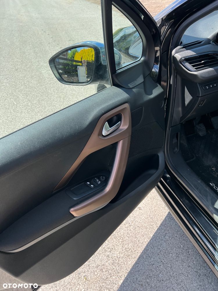 Peugeot 208 1.6 e-HDi Active STT - 12