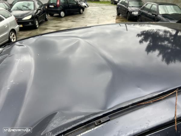 Para Peças Opel Meriva A Veículo Multiuso (X03) - 5