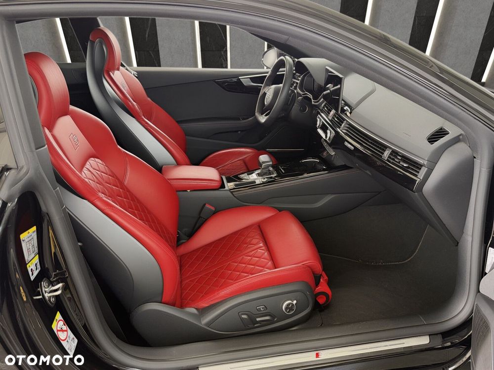 Audi A5 Coupé - 17