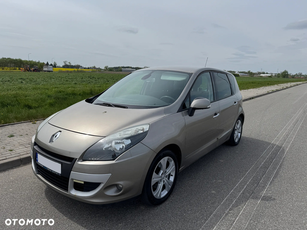 Renault Scenic 1.9 dCi Privilege