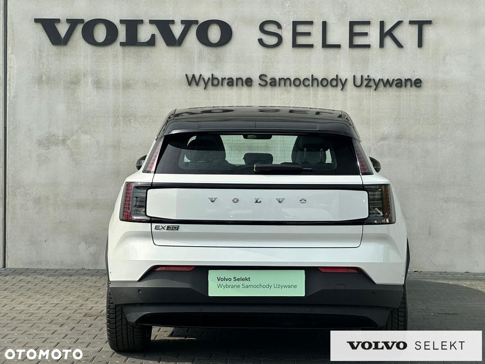 Volvo EX30 - 14