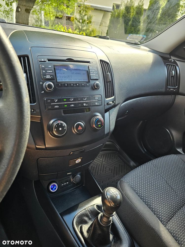 Hyundai i30 - 12