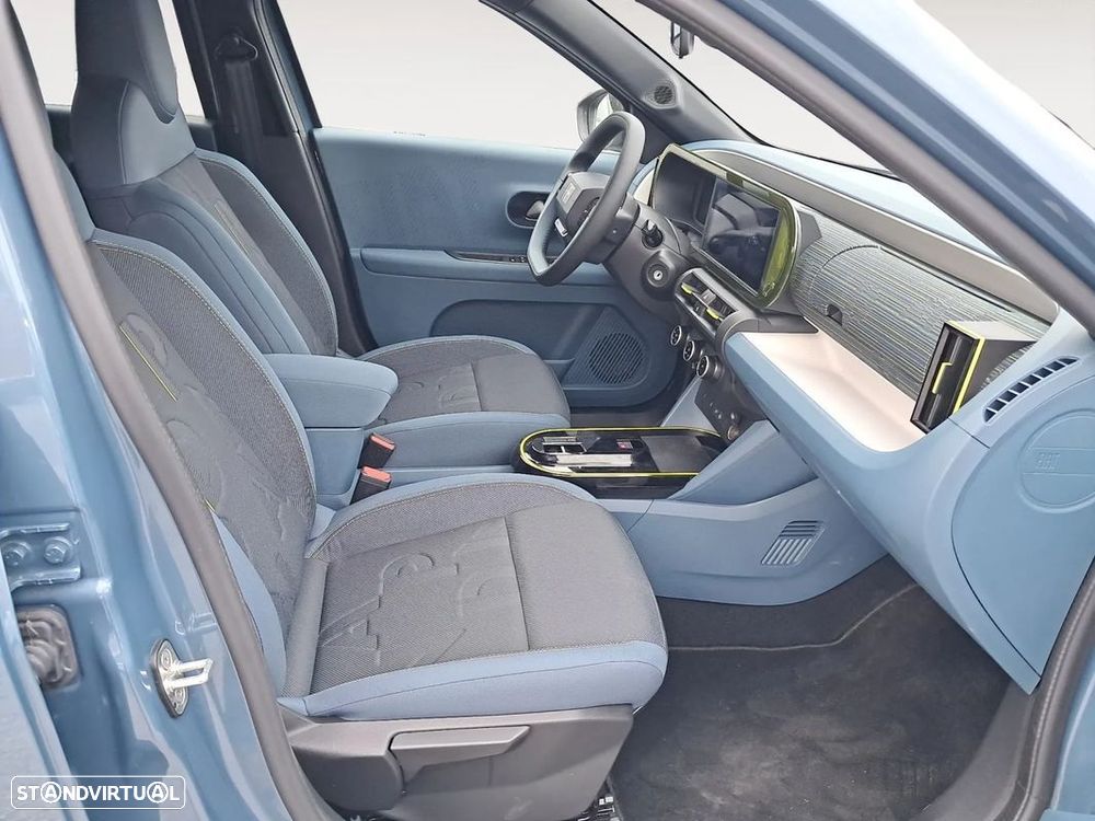 Fiat Grande Panda 1.2 Hybrid Icon eDCT - 14