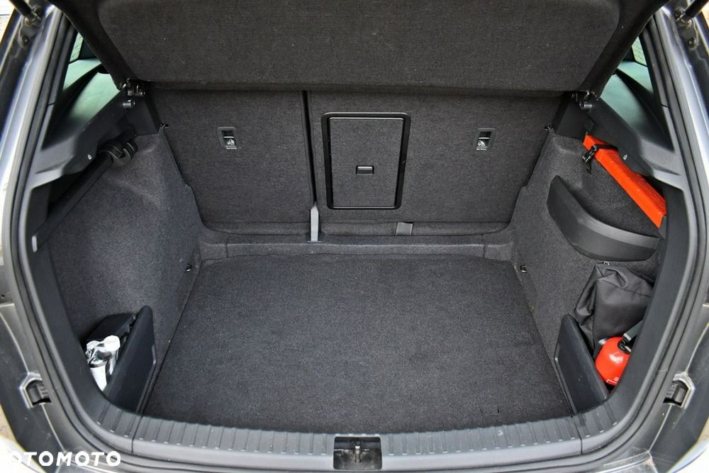 Skoda Karoq 2.0 TSI 4x4 Sportline DSG - 25
