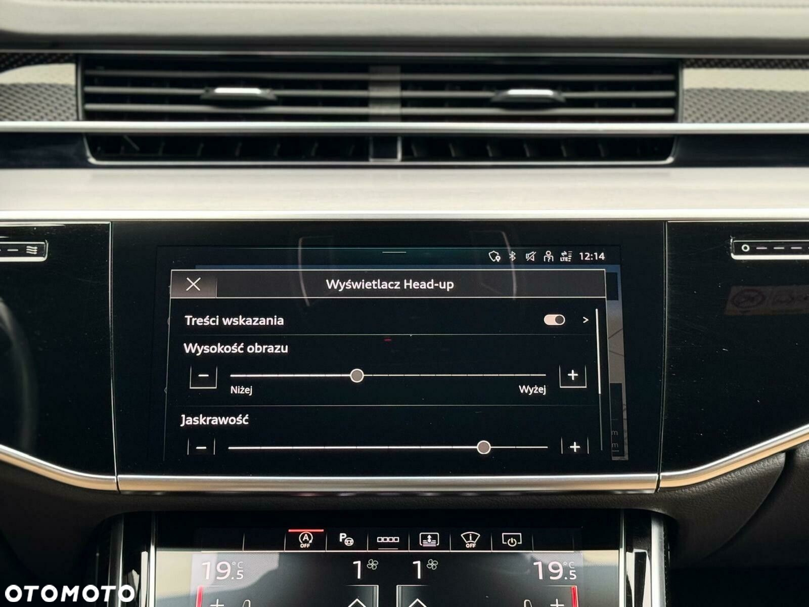 Audi S8 - 28