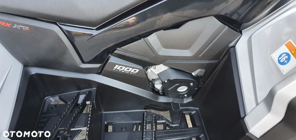 Can-Am Outlander Max - 17