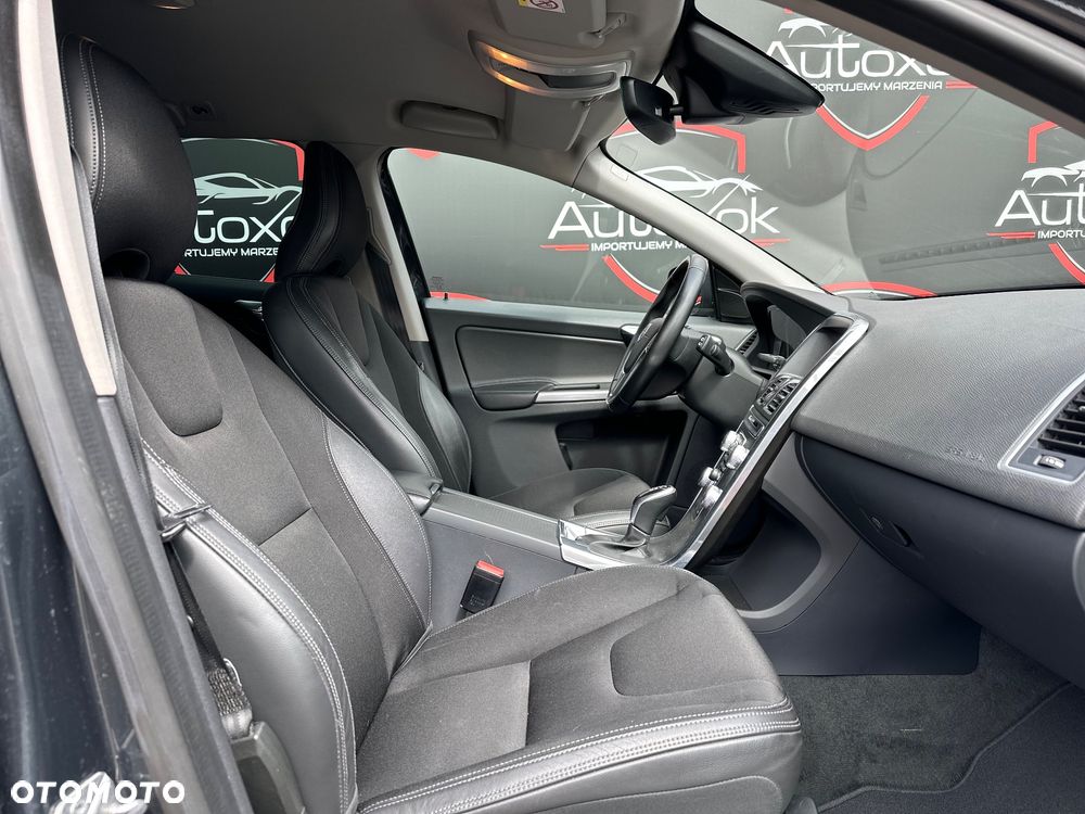 Volvo XC 60 - 18