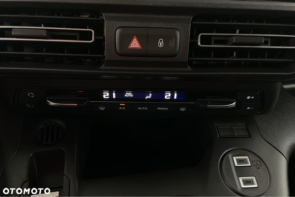 Fiat Doblo 1.5 BlueHDI S&S L2 - 14