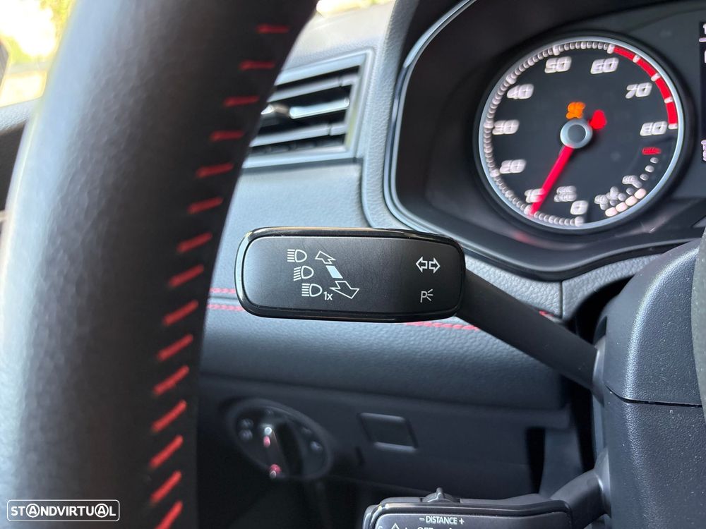 SEAT Ibiza 1.0 TSI FR Anniversary - 14
