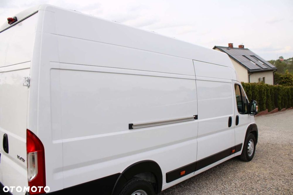 Peugeot Boxer - 28
