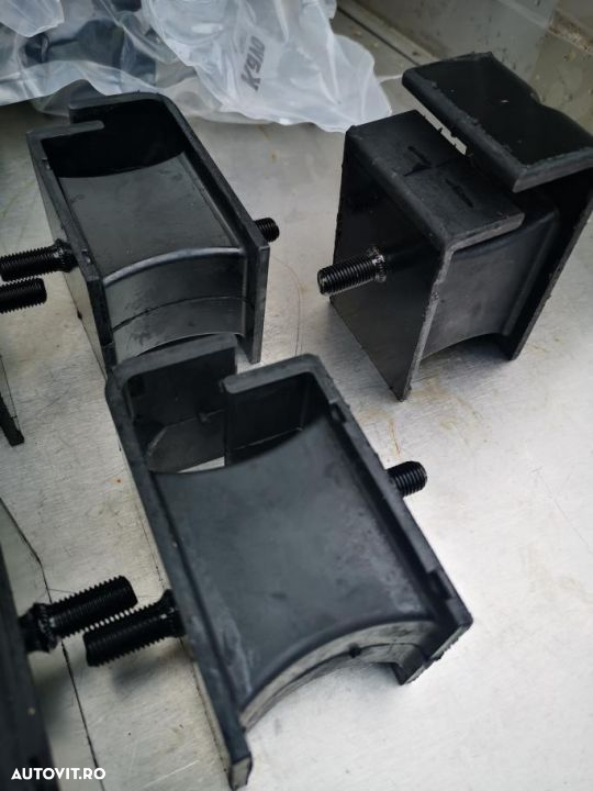 Suport motor 3000Nissan Atleon Cabstar Trade Eco-T Piese - 12