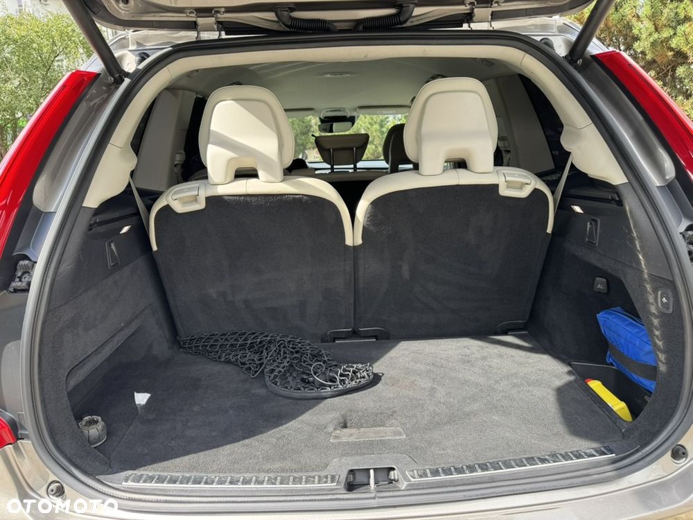 Volvo Xc 90 2019 photo 4